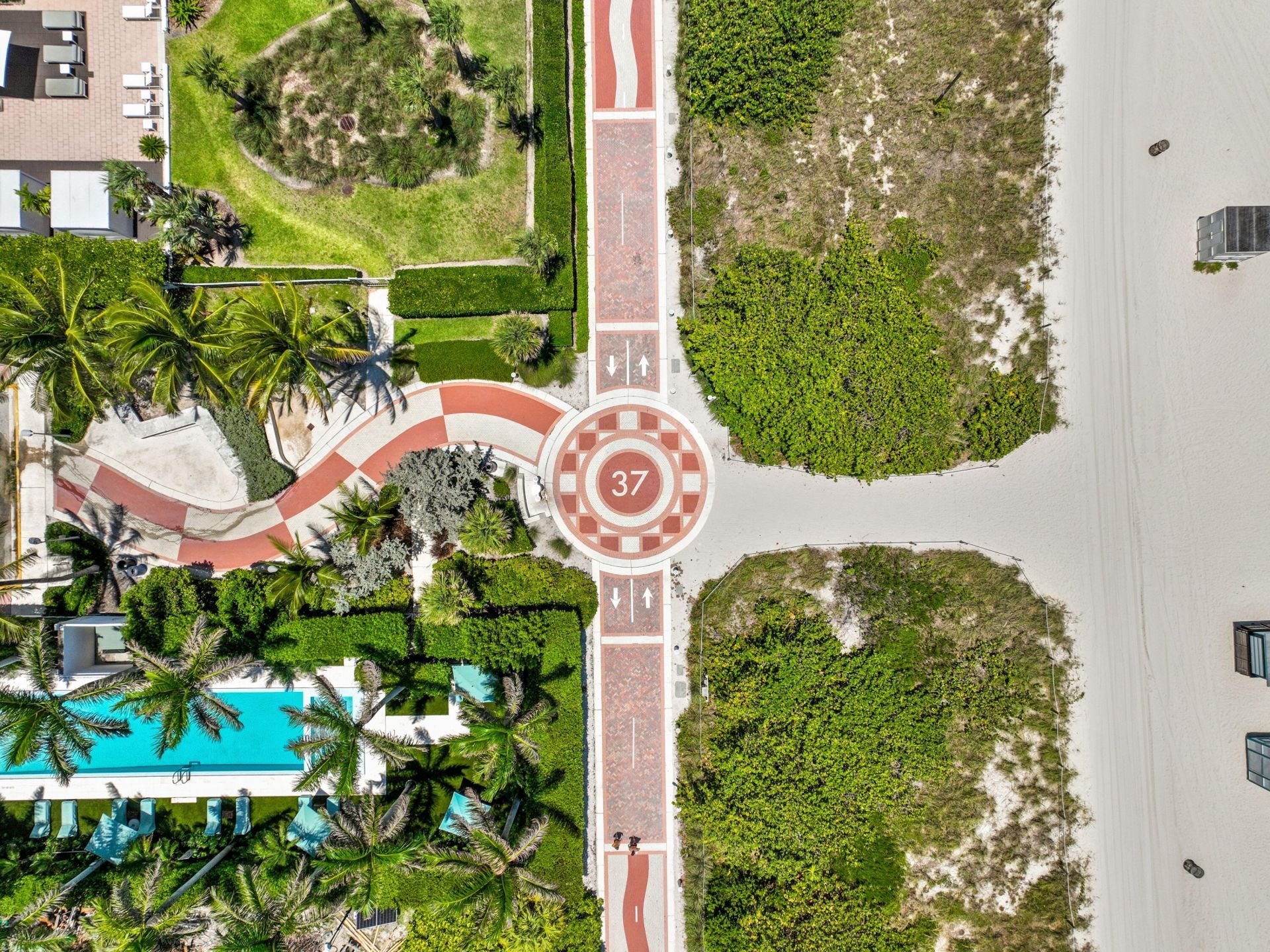 3710 Collins Avenue, Unit N-304, Miami Beach, FL 33140 Photo