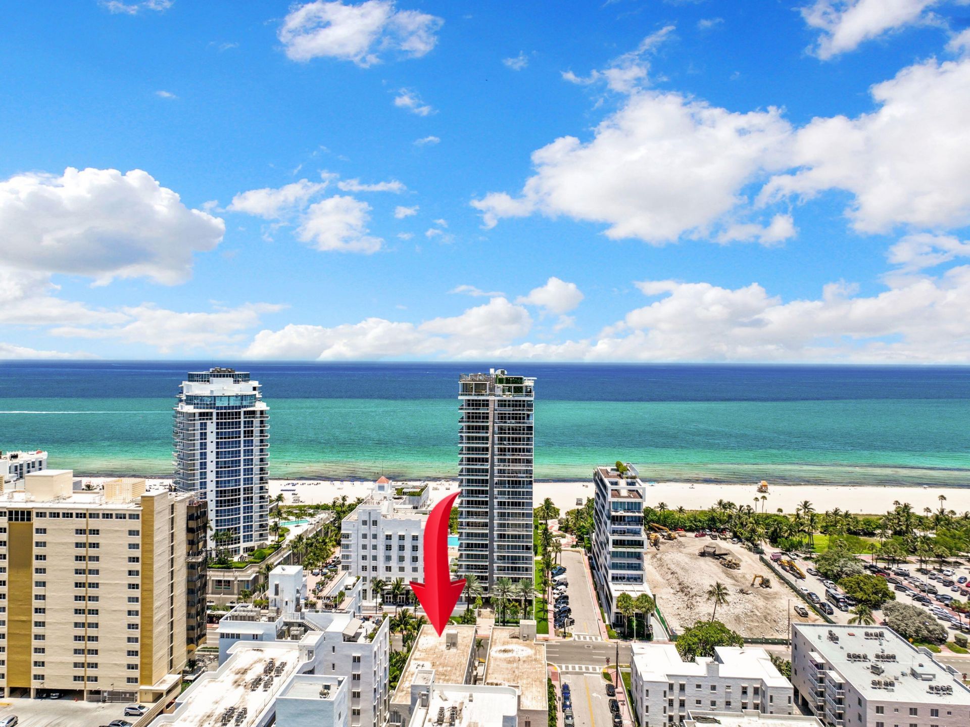 3710 Collins Avenue, Unit N-304, Miami Beach, FL 33140 Photo