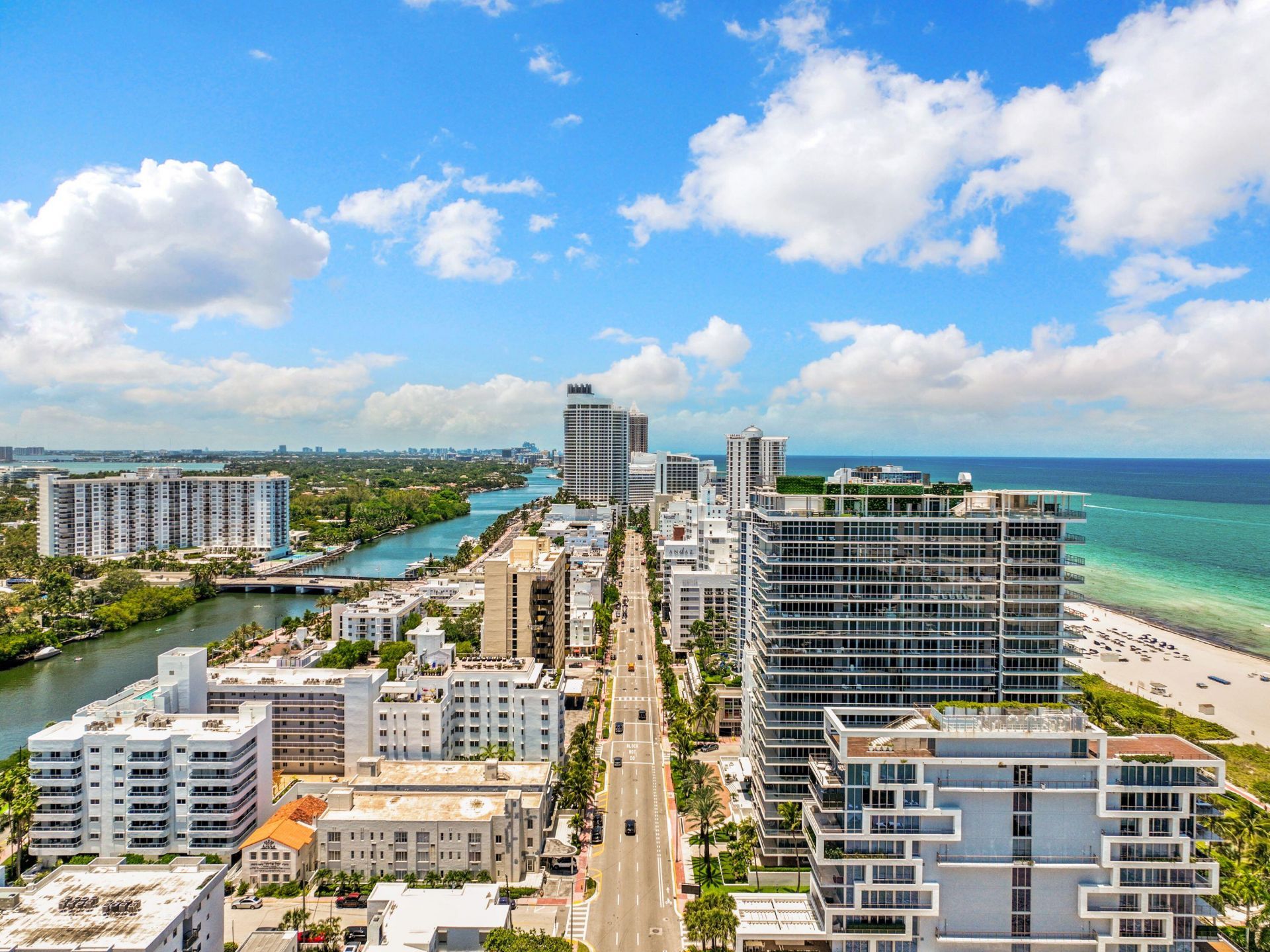 3710 Collins Avenue, Unit N-304, Miami Beach, FL 33140 Photo