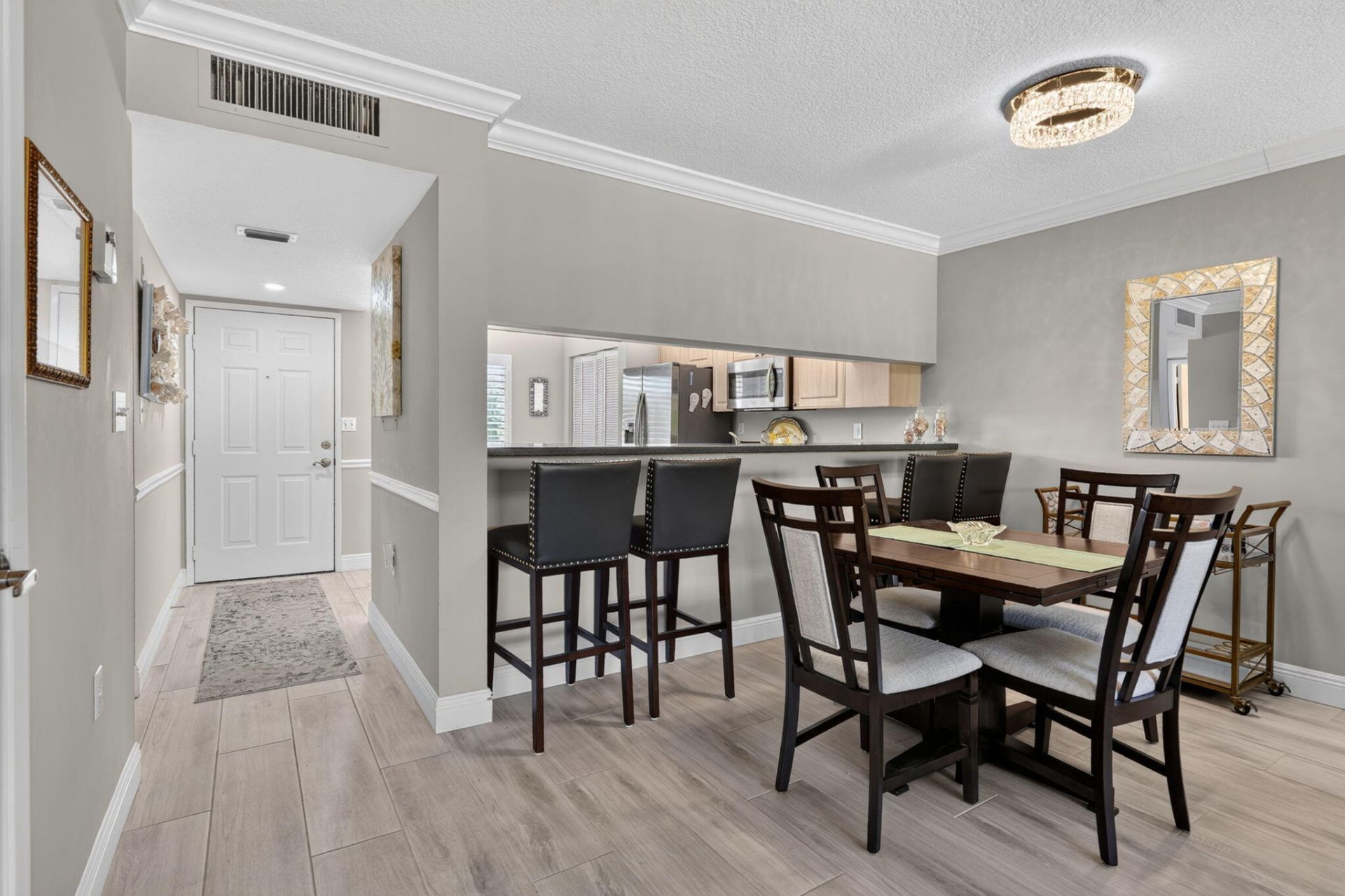 275 Palm Avenue, Unit D, Jupiter, FL 33477 Photo