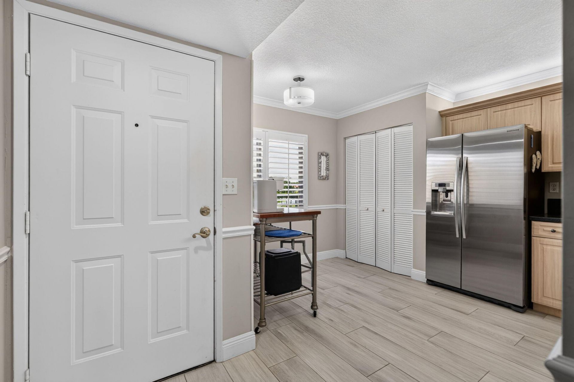 275 Palm Avenue, Unit D, Jupiter, FL 33477 Photo