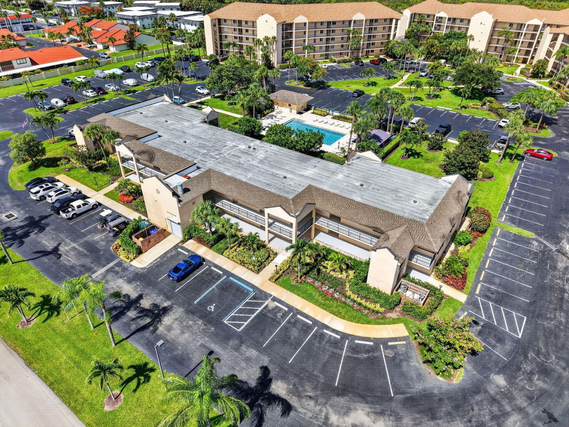 275 Palm Avenue, Unit D, Jupiter, FL 33477 Photo