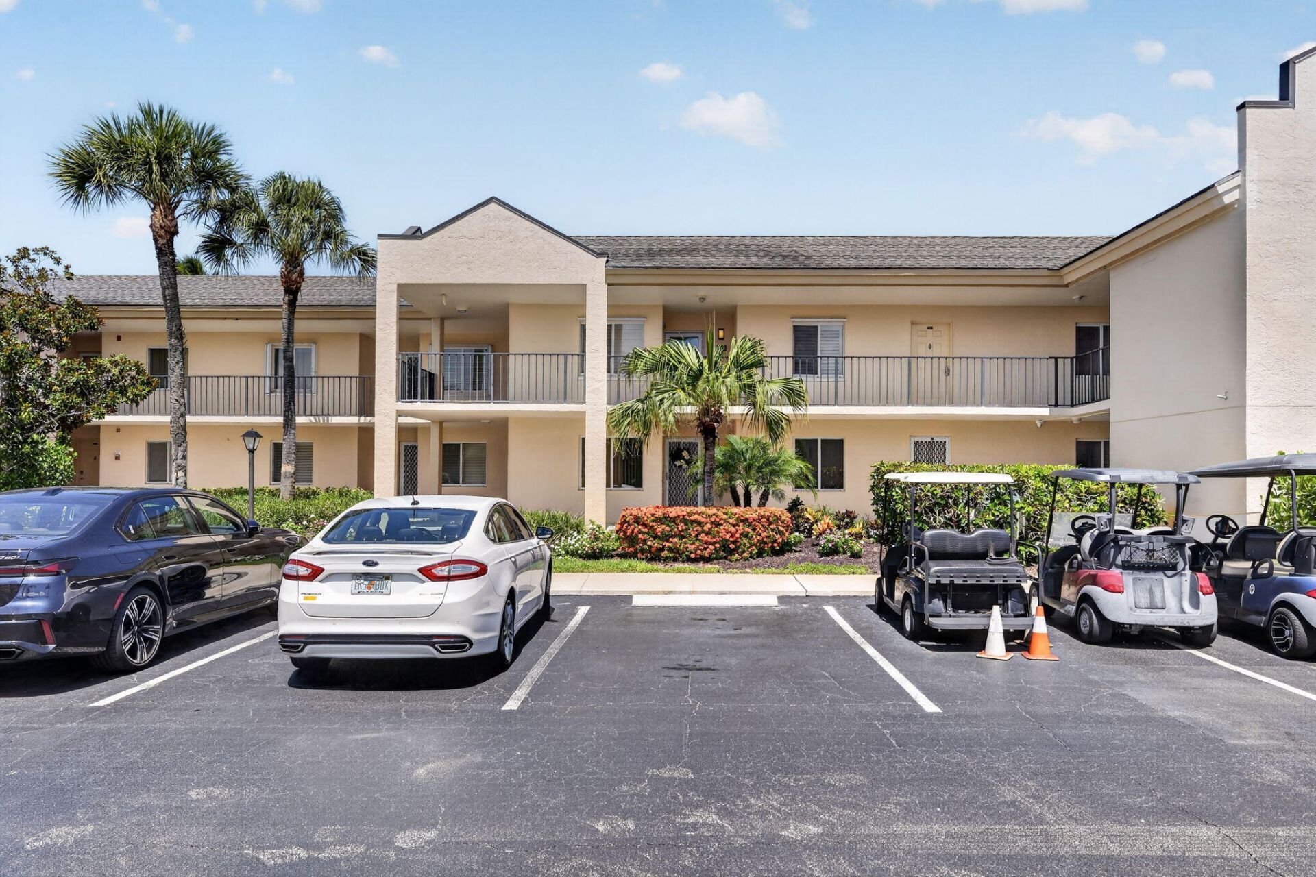 275 Palm Avenue, Unit D, Jupiter, FL 33477 Photo