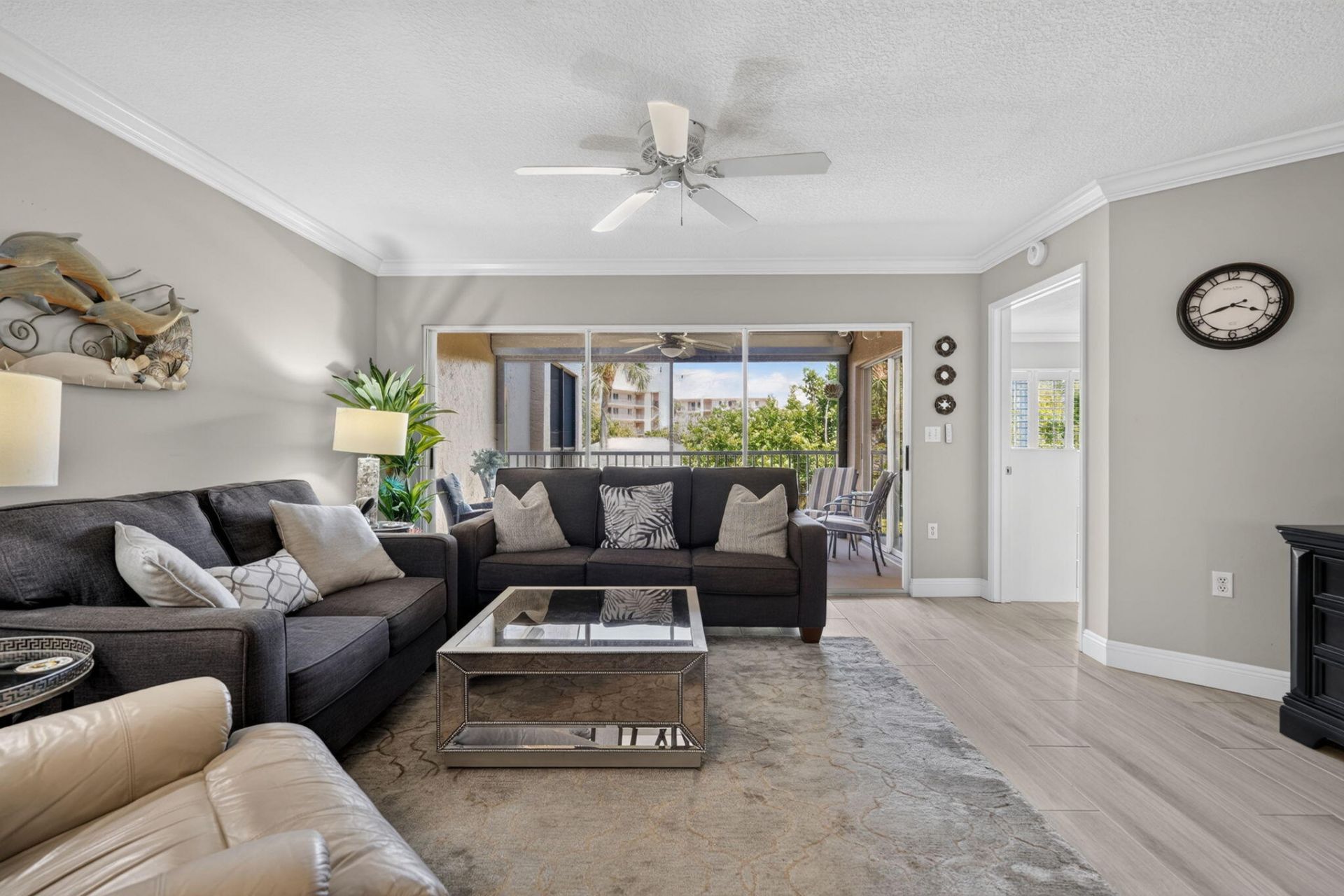 275 Palm Avenue, Unit D, Jupiter, FL 33477 Photo