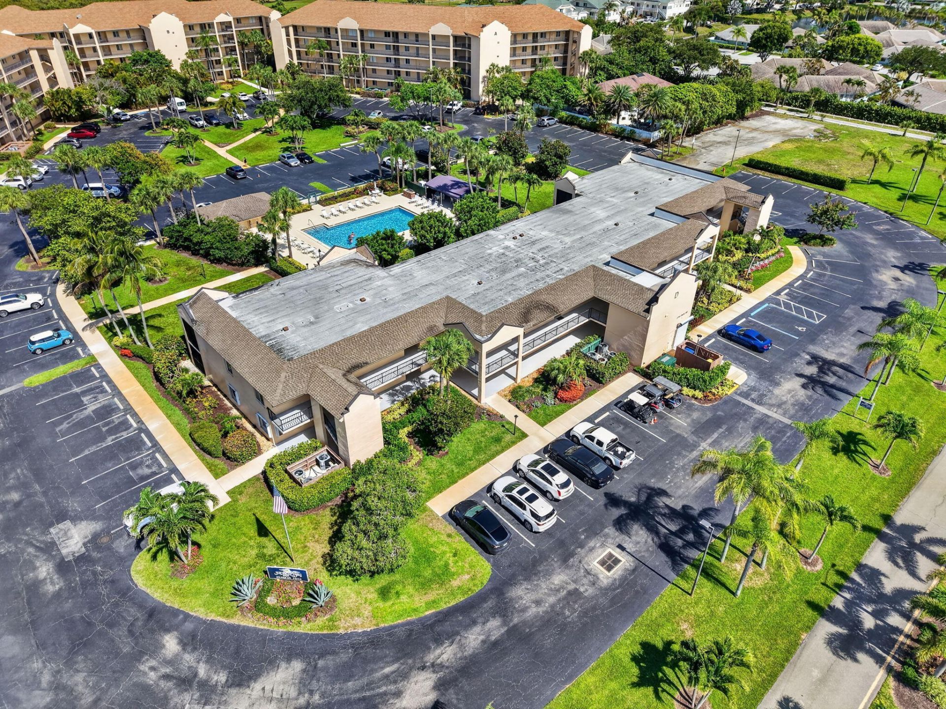 275 Palm Avenue, Unit D, Jupiter, FL 33477 Photo