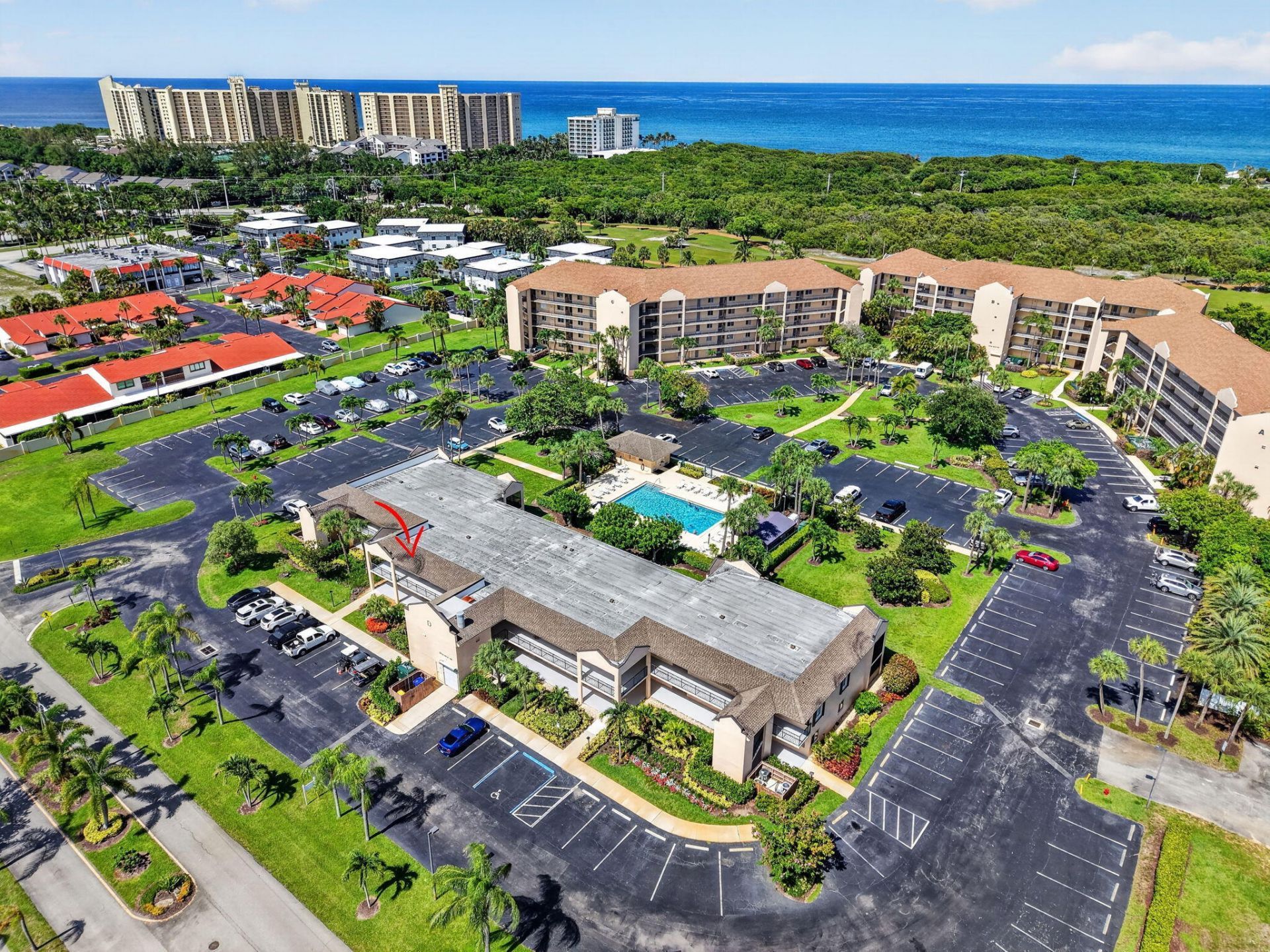 275 Palm Avenue, Unit D, Jupiter, FL 33477 Photo
