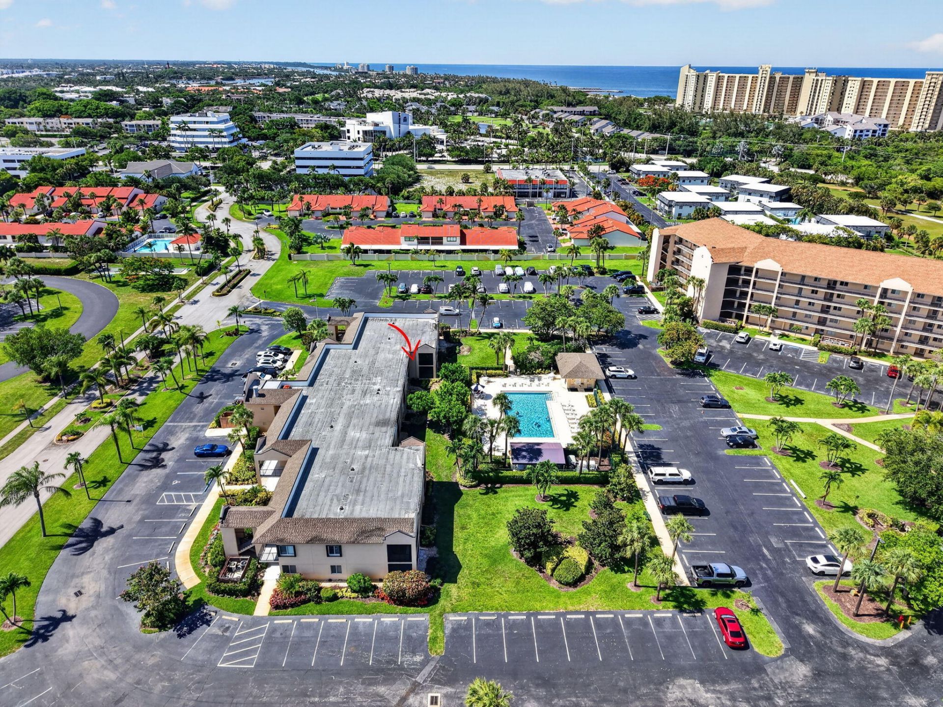 275 Palm Avenue, Unit D, Jupiter, FL 33477 Photo