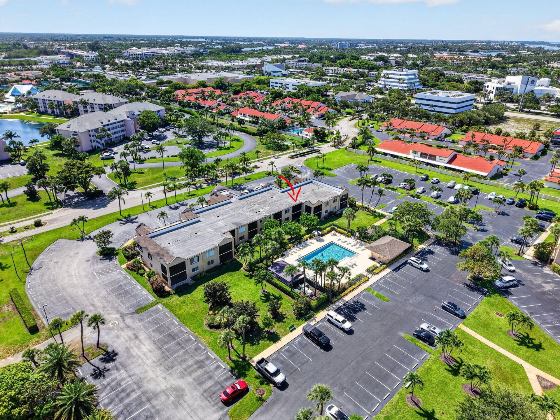 275 Palm Avenue, Unit D, Jupiter, FL 33477 Photo