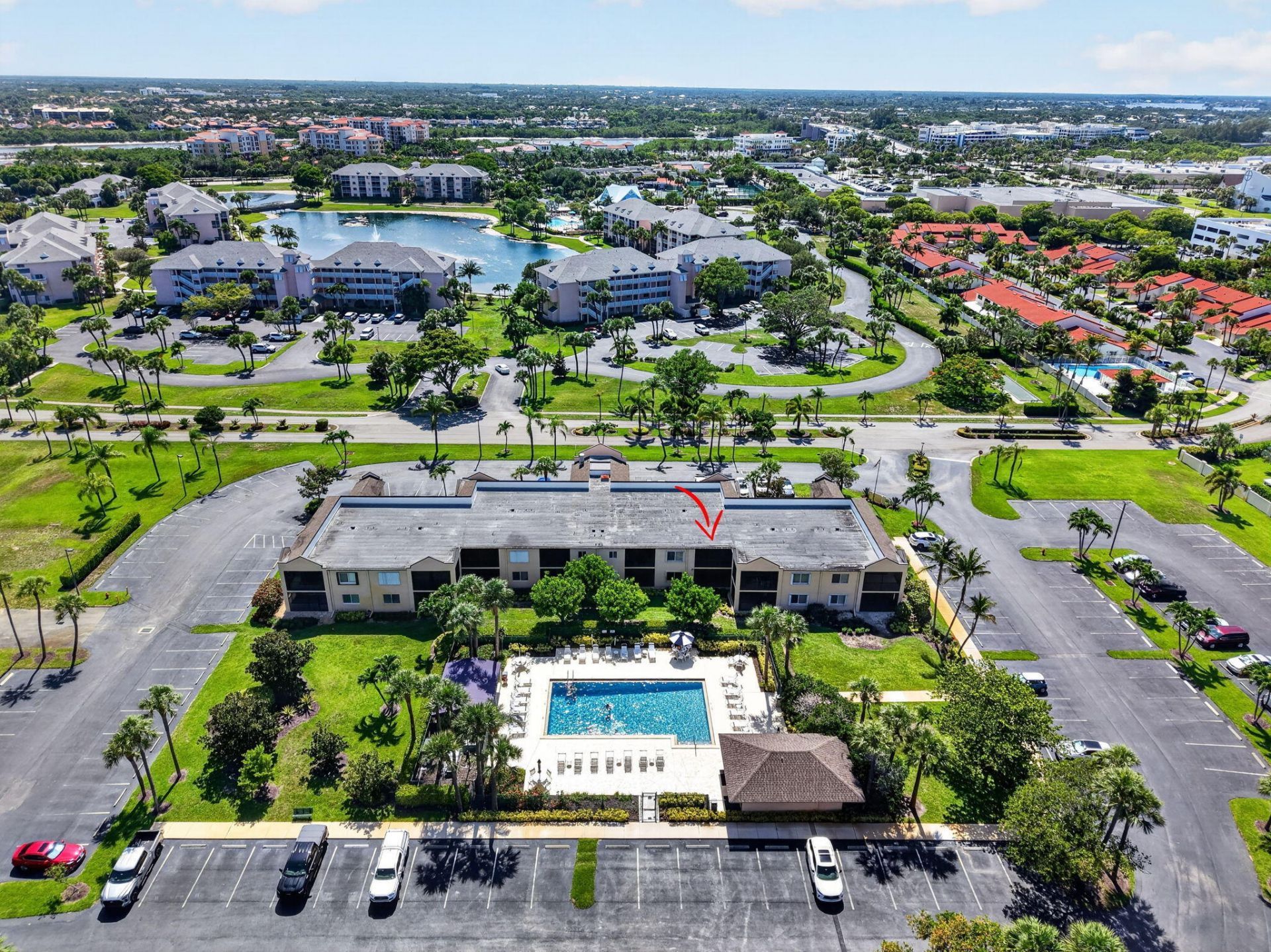275 Palm Avenue, Unit D, Jupiter, FL 33477 Photo