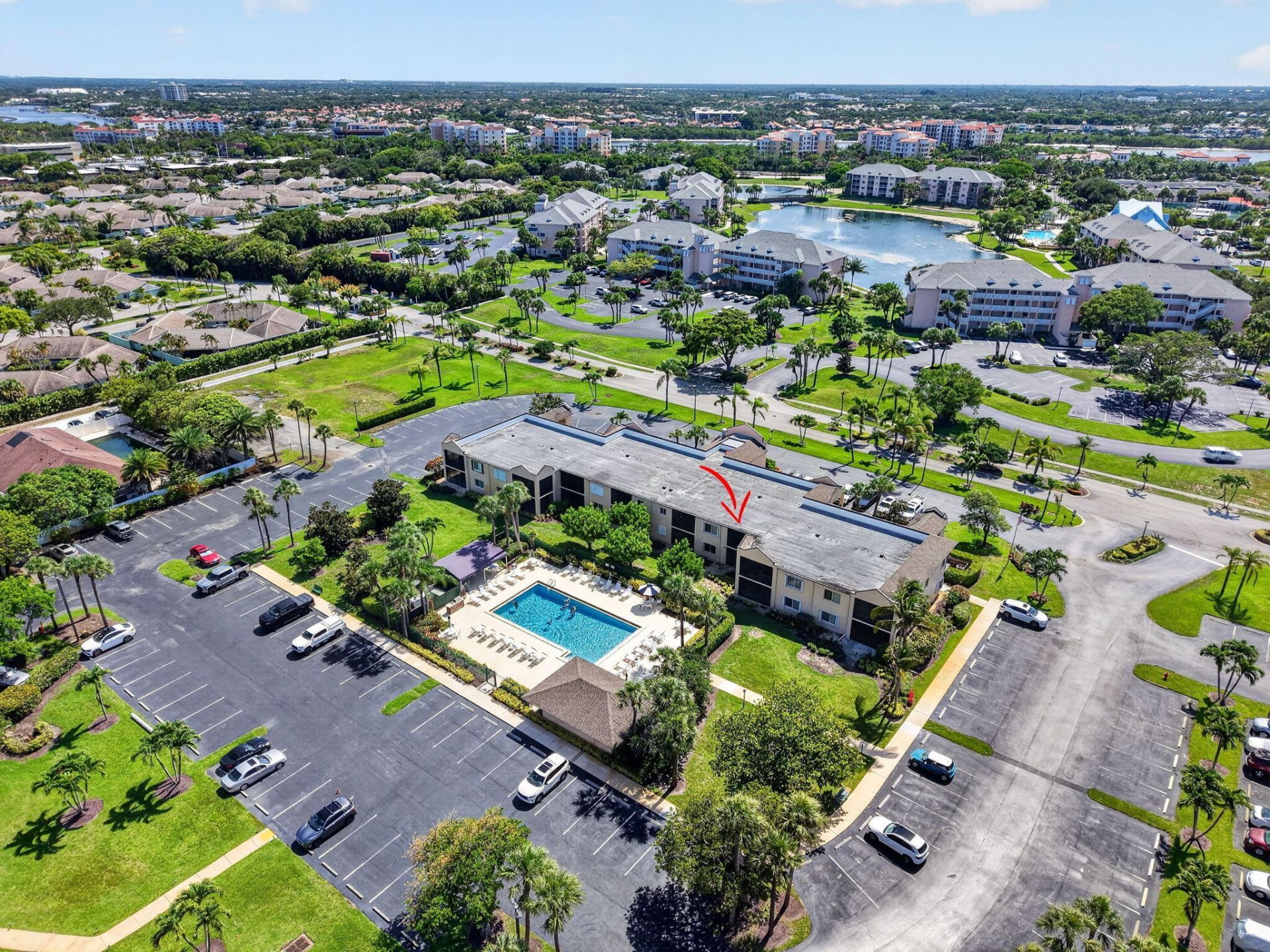 275 Palm Avenue, Unit D, Jupiter, FL 33477 Photo