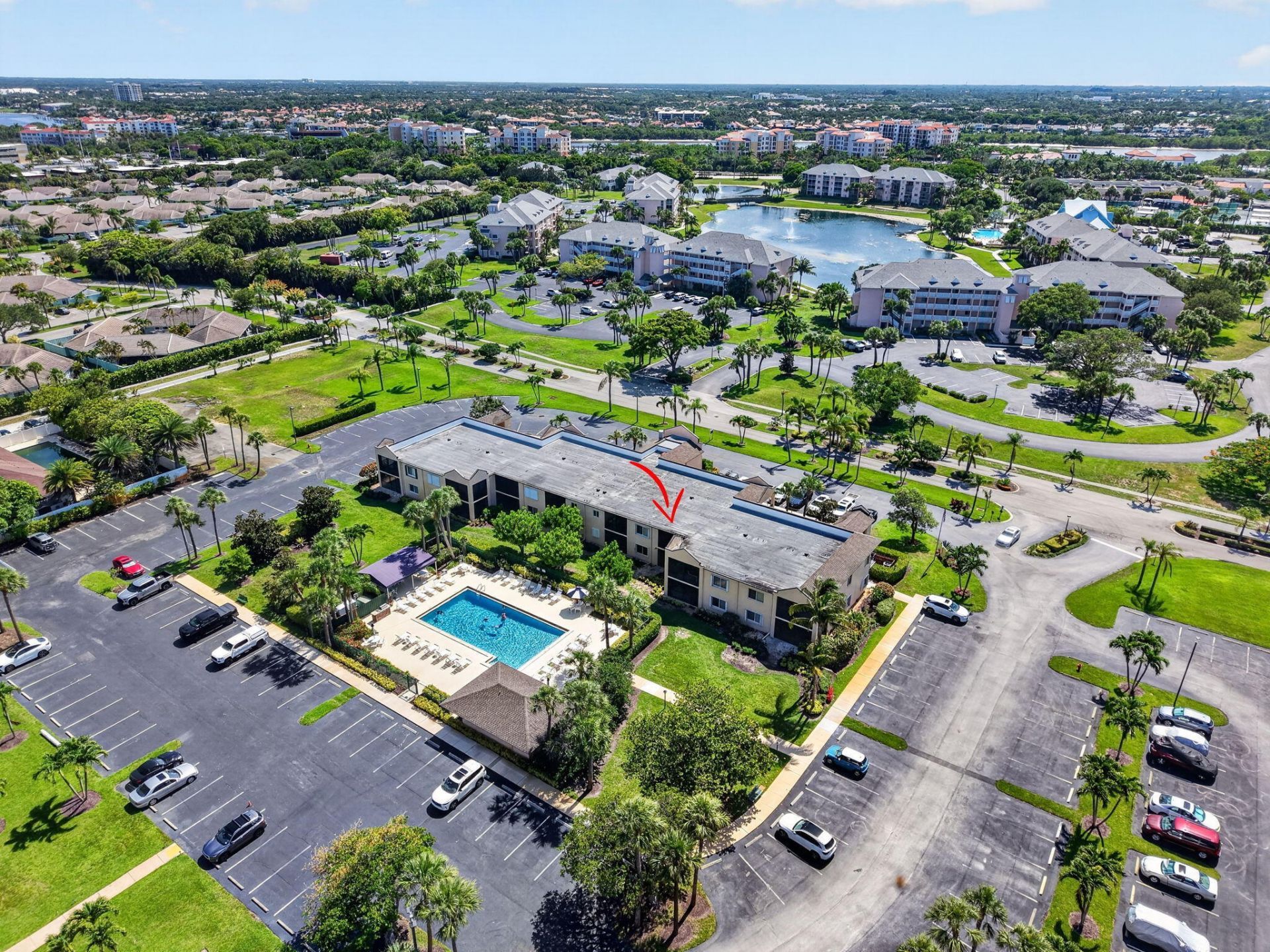 275 Palm Avenue, Unit D, Jupiter, FL 33477 Photo