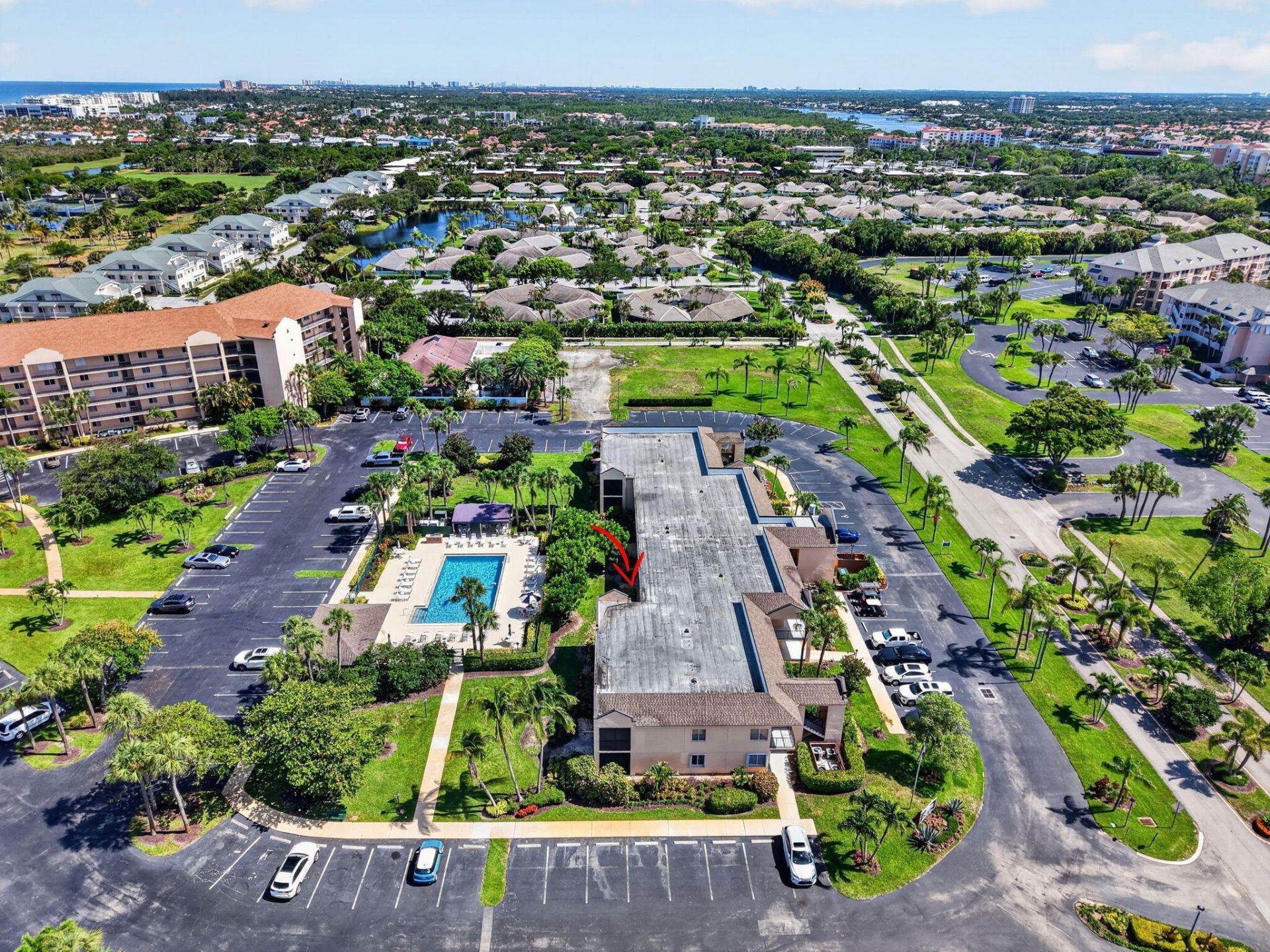 275 Palm Avenue, Unit D, Jupiter, FL 33477 Photo