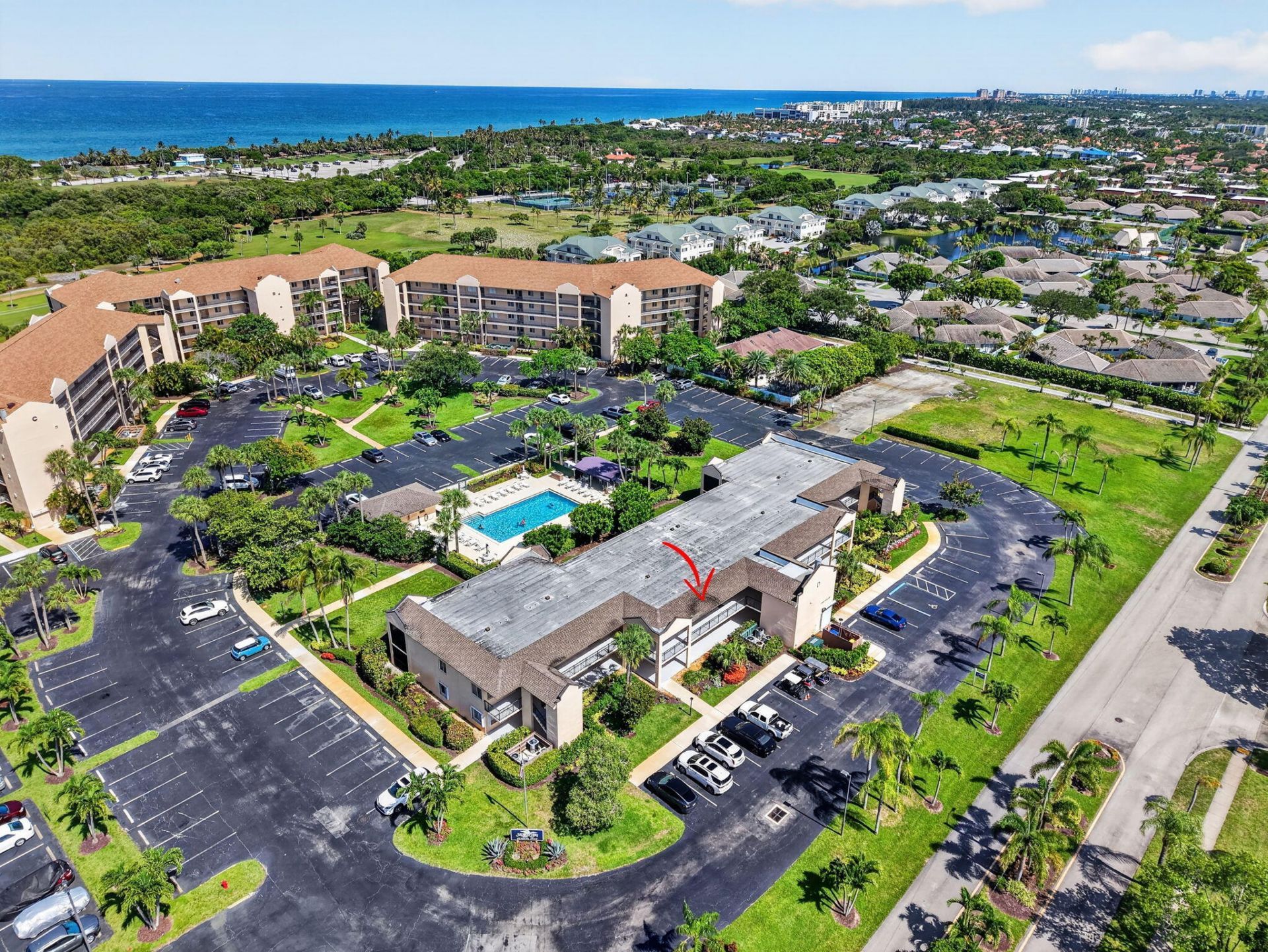 275 Palm Avenue, Unit D, Jupiter, FL 33477 Photo