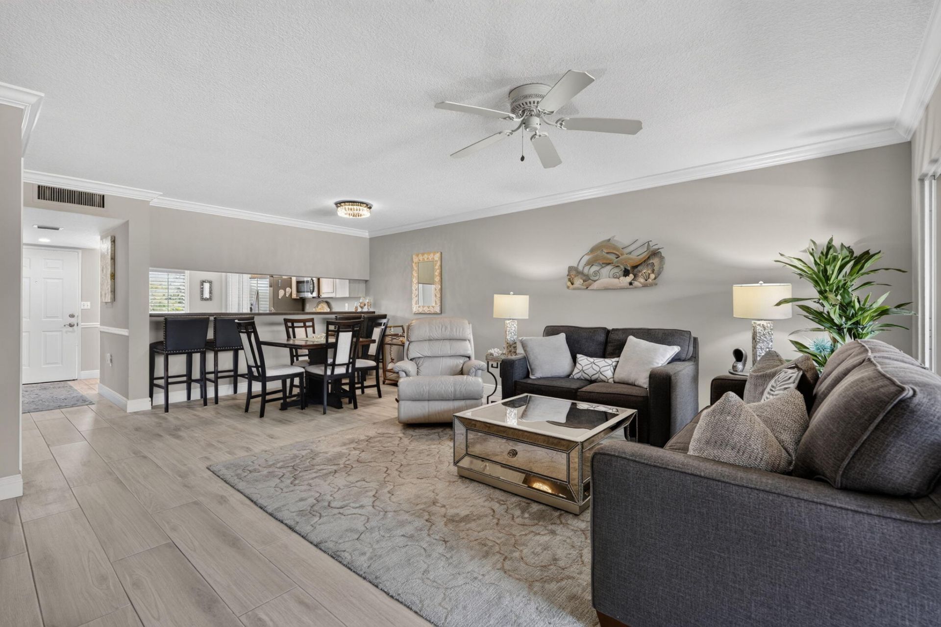 275 Palm Avenue, Unit D, Jupiter, FL 33477 Photo