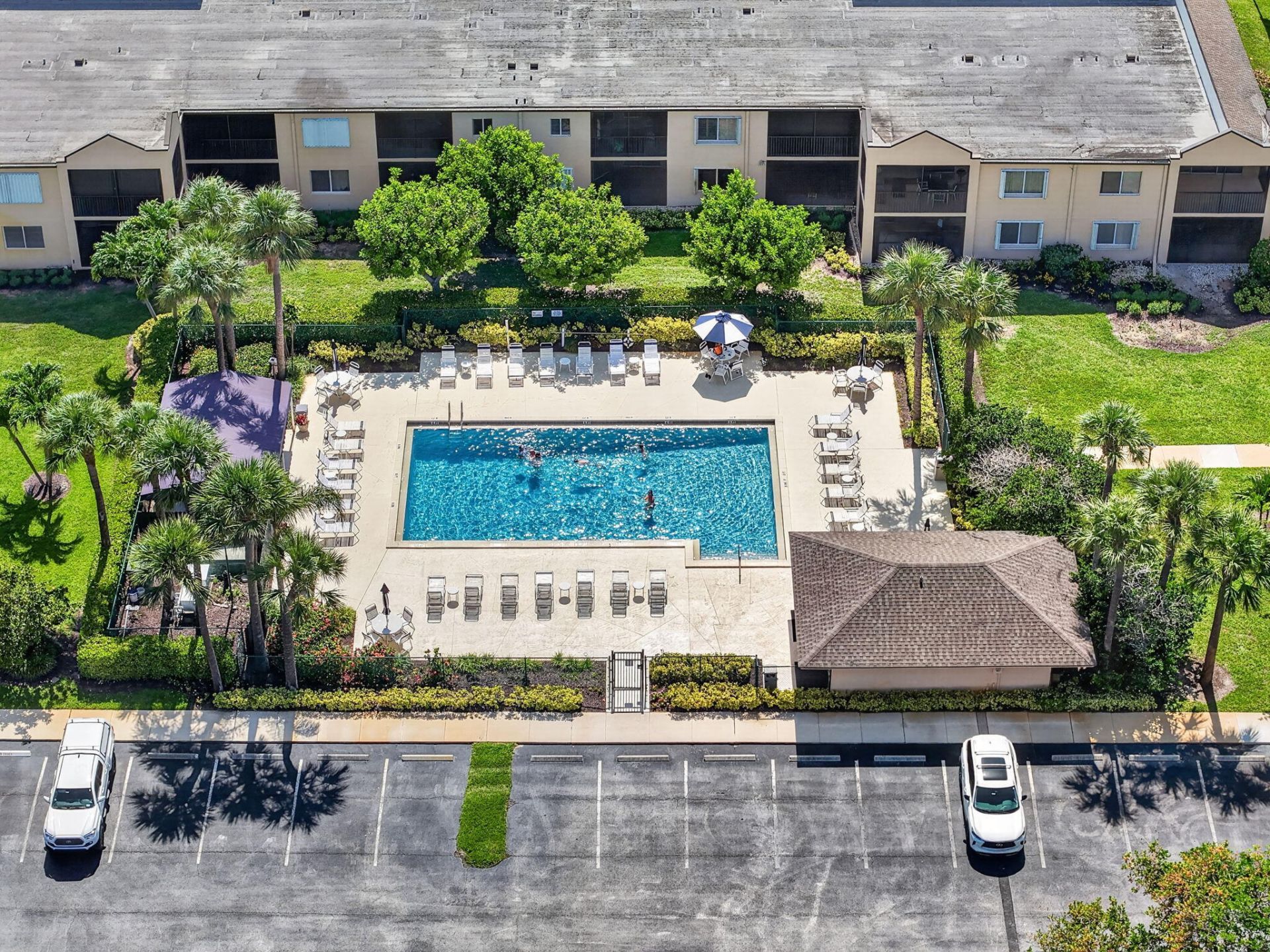 275 Palm Avenue, Unit D, Jupiter, FL 33477 Photo