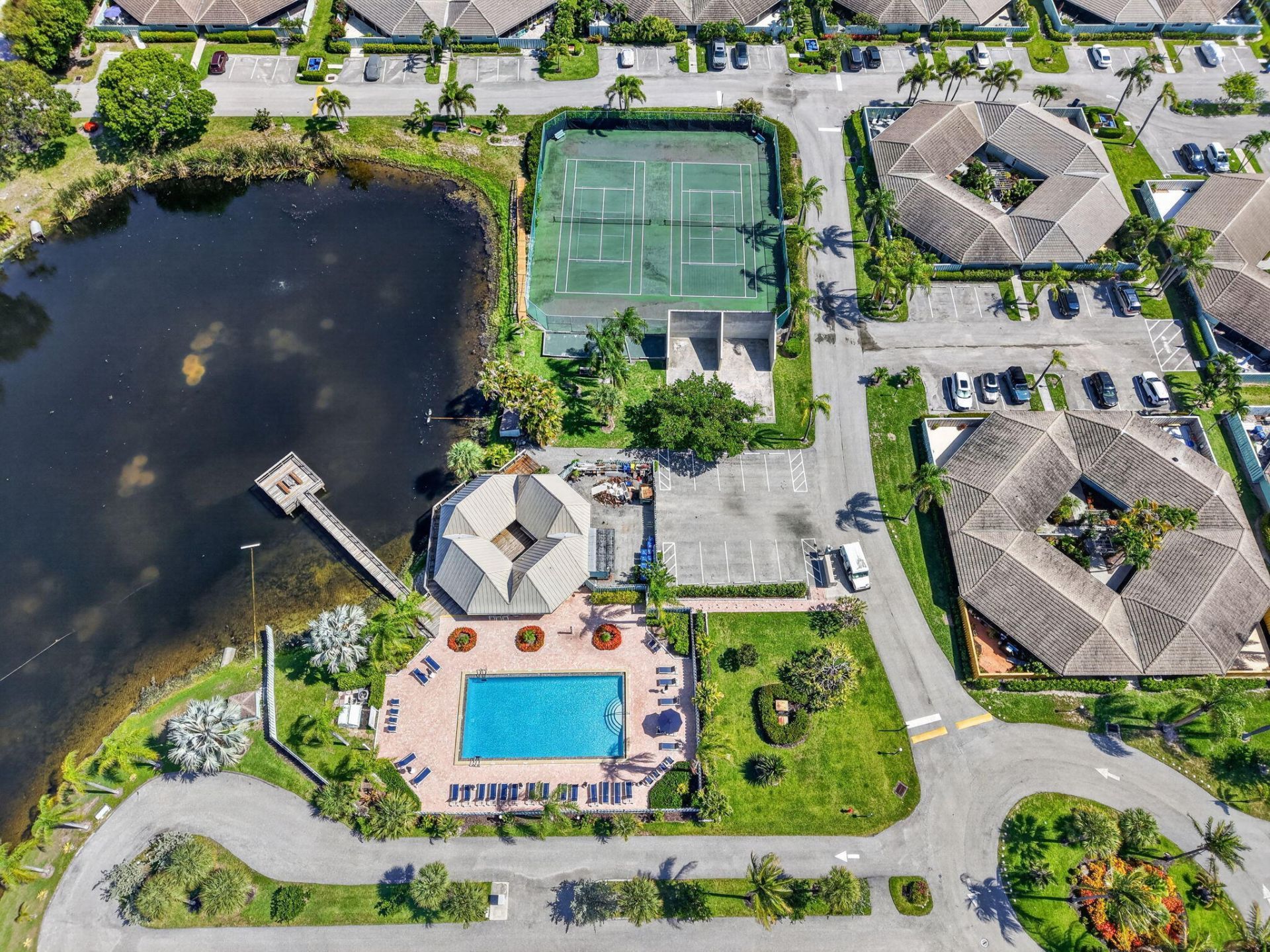 275 Palm Avenue, Unit D, Jupiter, FL 33477 Photo