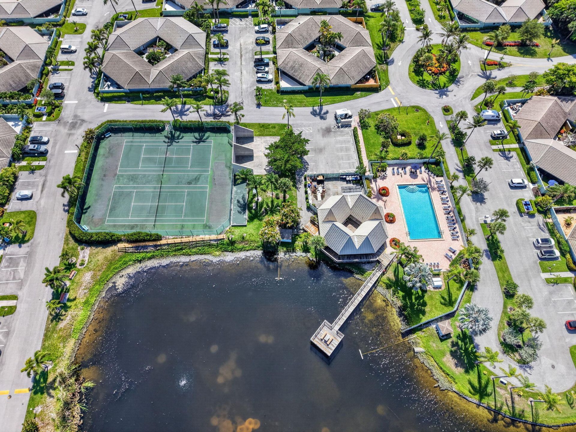 275 Palm Avenue, Unit D, Jupiter, FL 33477 Photo