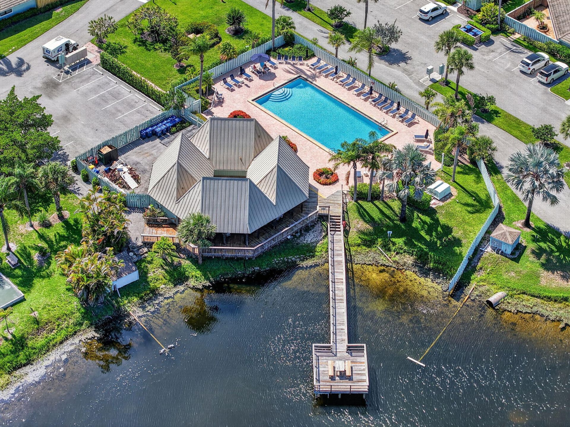 275 Palm Avenue, Unit D, Jupiter, FL 33477 Photo