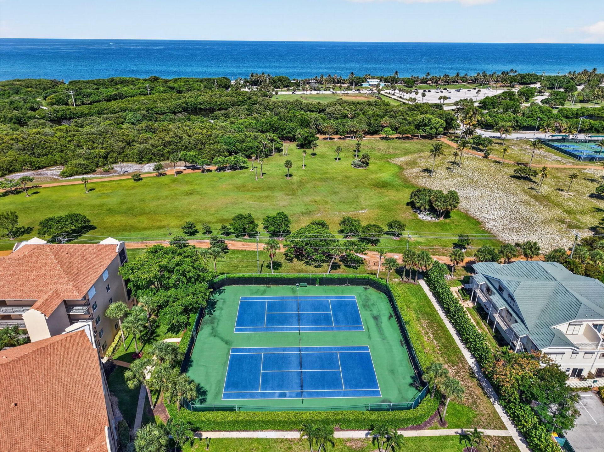 275 Palm Avenue, Unit D, Jupiter, FL 33477 Photo