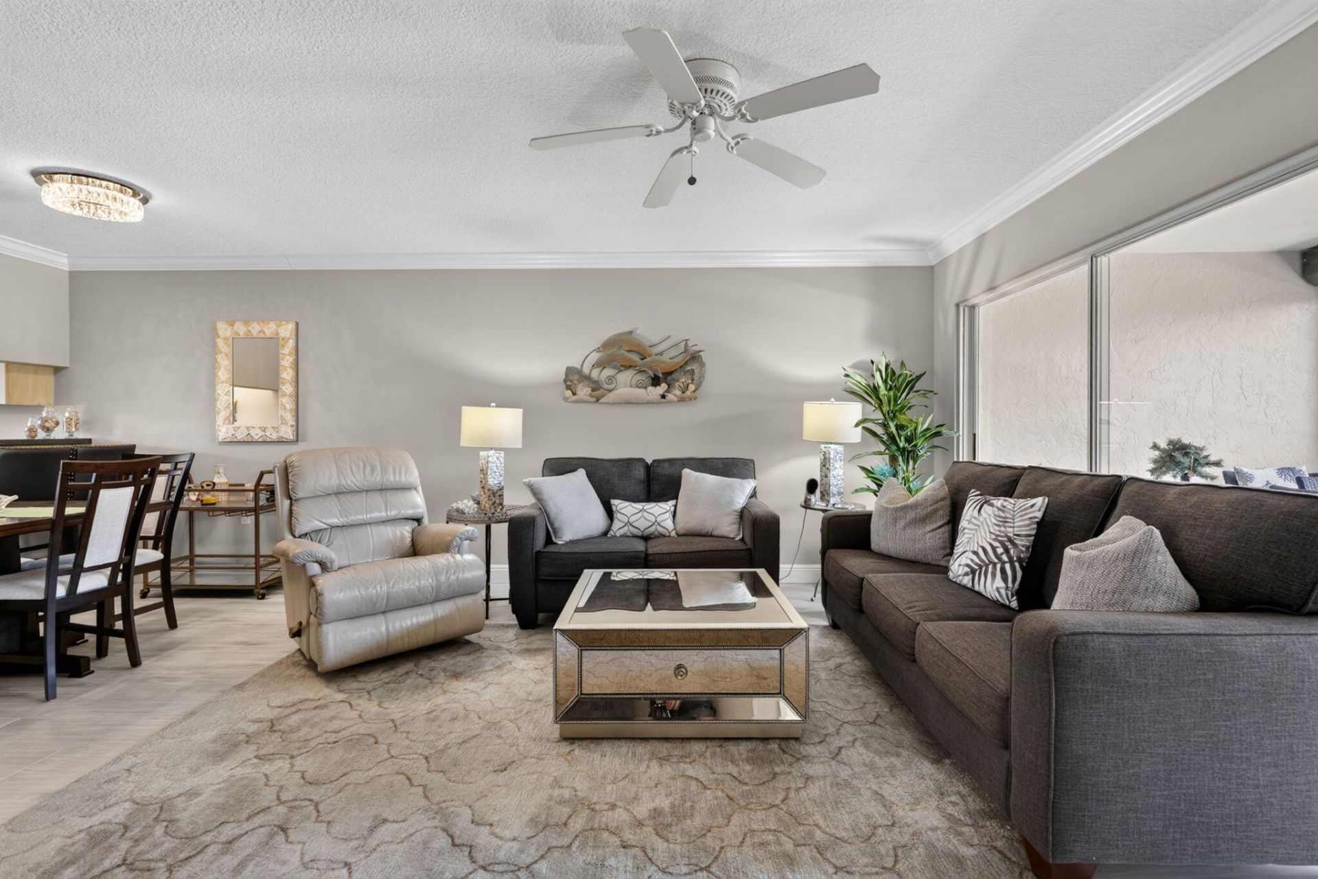 275 Palm Avenue, Unit D, Jupiter, FL 33477 Photo