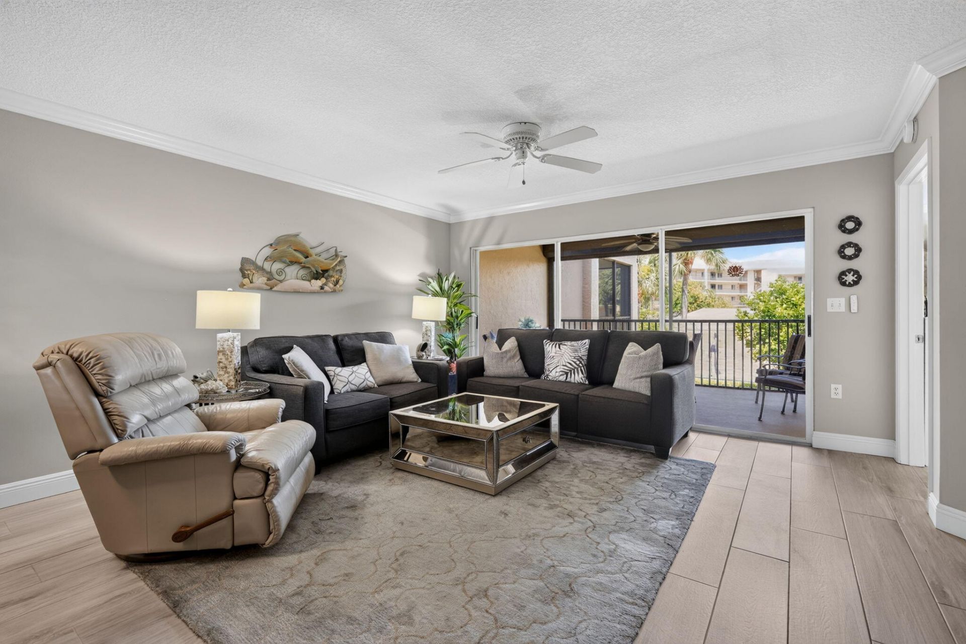 275 Palm Avenue, Unit D, Jupiter, FL 33477 Photo