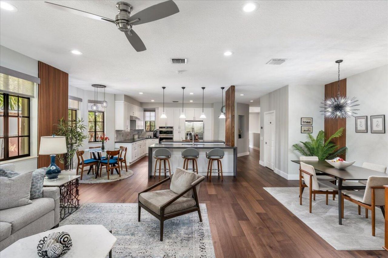 2802 Kinsington Circle, Unit 27-4, Weston, FL 33332 Photo