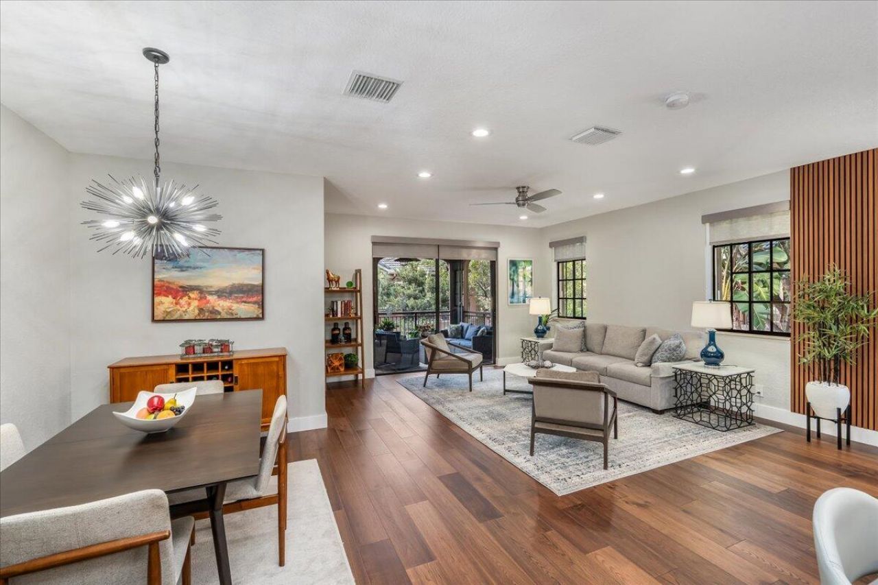 2802 Kinsington Circle, Unit 27-4, Weston, FL 33332 Photo