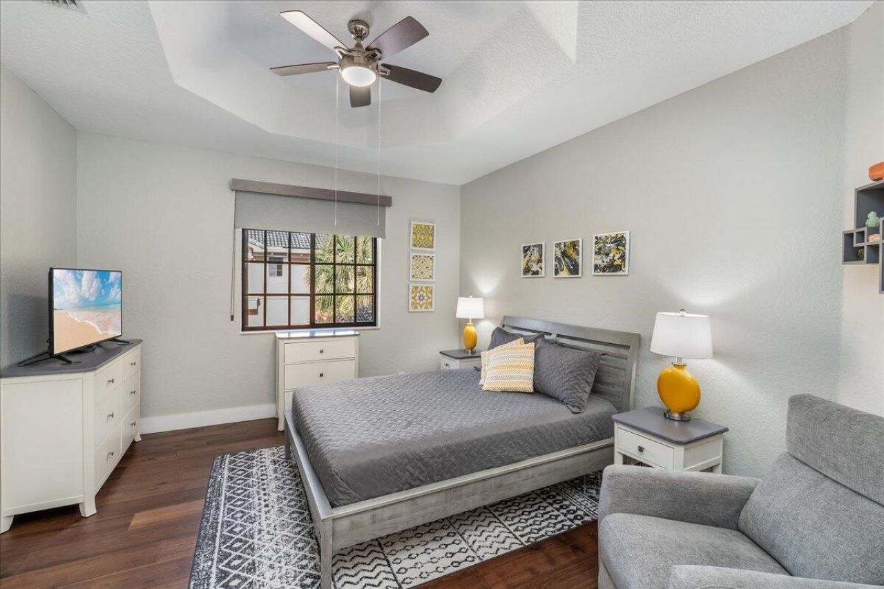 2802 Kinsington Circle, Unit 27-4, Weston, FL 33332 Photo
