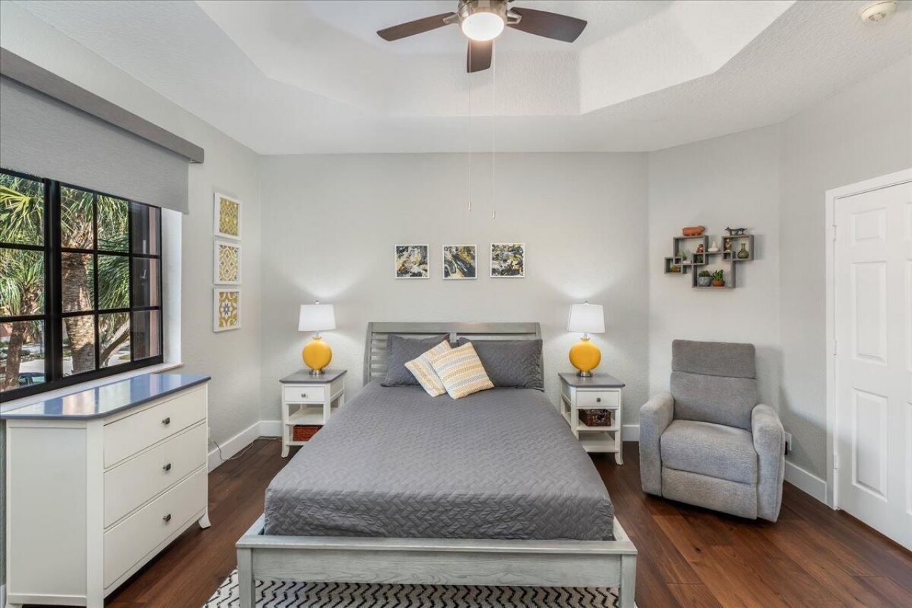 2802 Kinsington Circle, Unit 27-4, Weston, FL 33332 Photo