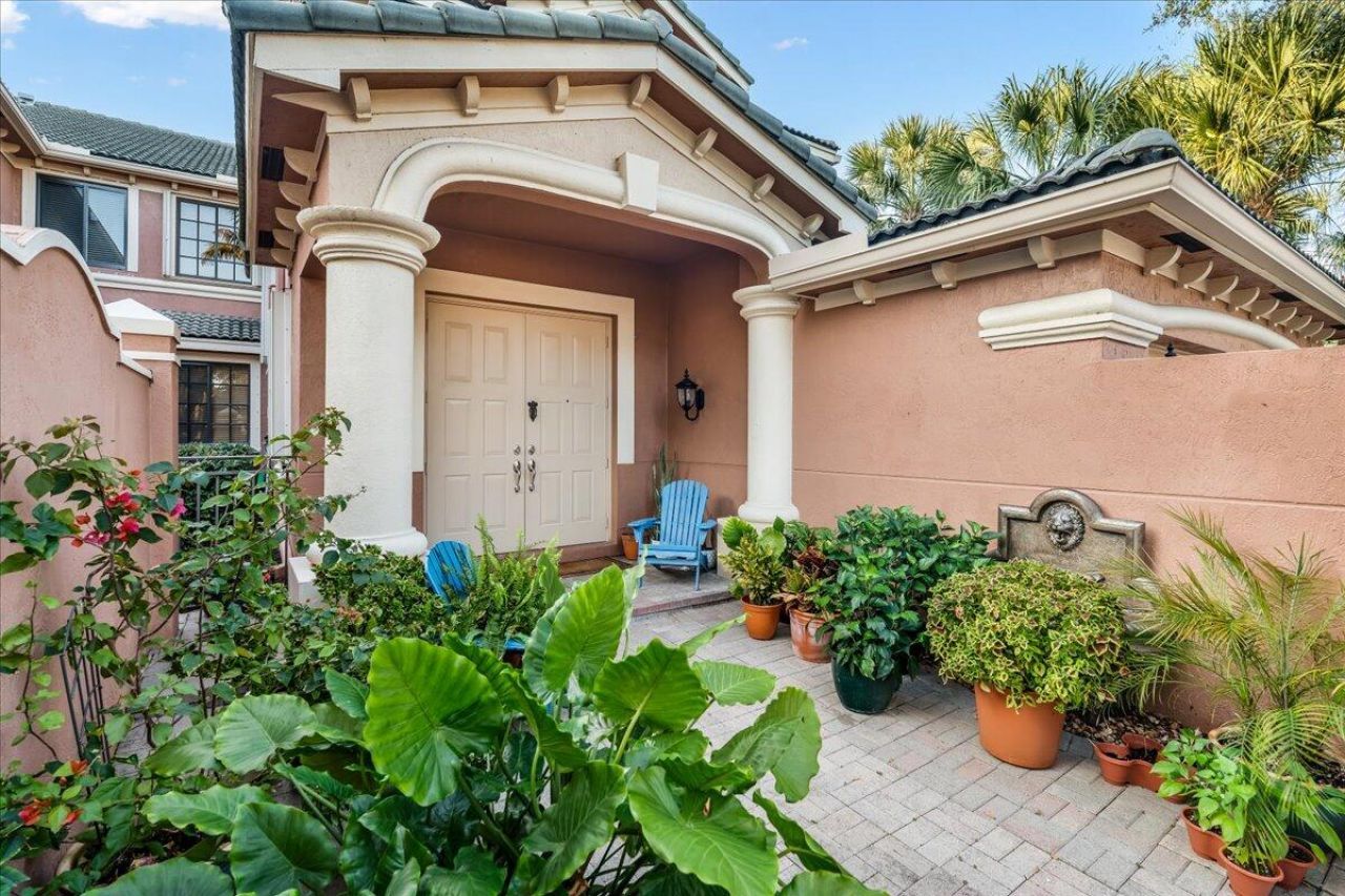 2802 Kinsington Circle, Unit 27-4, Weston, FL 33332 Photo