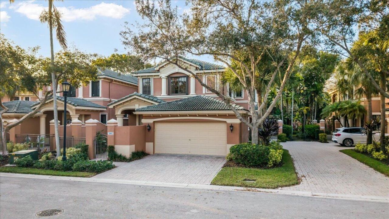 2802 Kinsington Circle, Unit 27-4, Weston, FL 33332 Photo