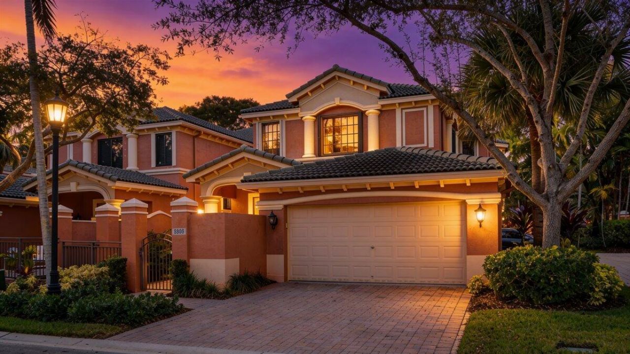 2802 Kinsington Circle, Unit 27-4, Weston, FL 33332 Photo