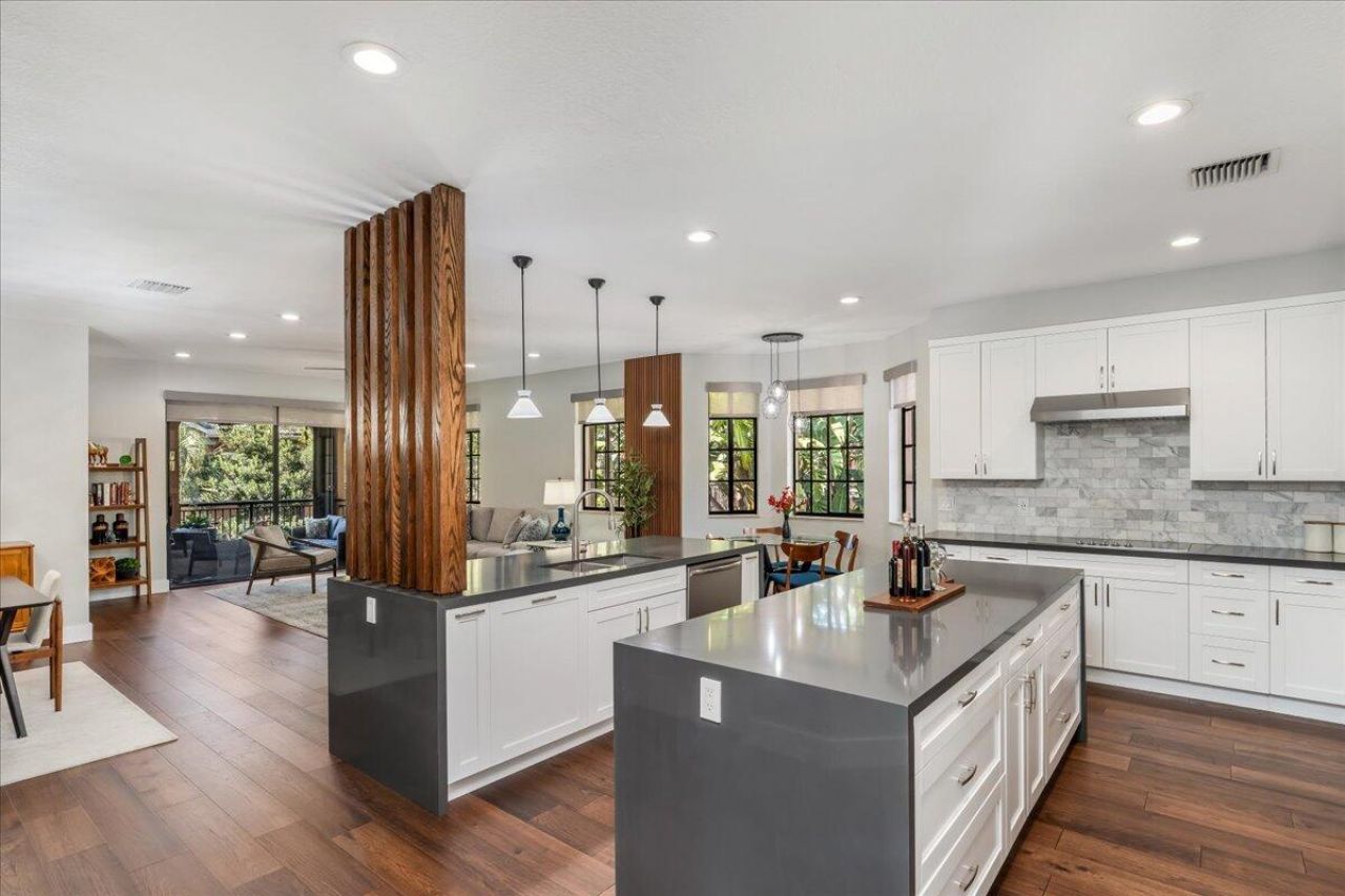 2802 Kinsington Circle, Unit 27-4, Weston, FL 33332 Photo