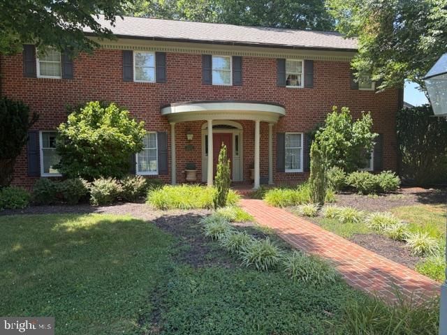12924 CLOPPER ROAD , HAGERSTOWN, MD 21742