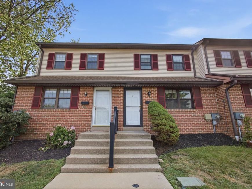1006 York Road, Unit L2, Willow Grove, PA 19090 Main Photo