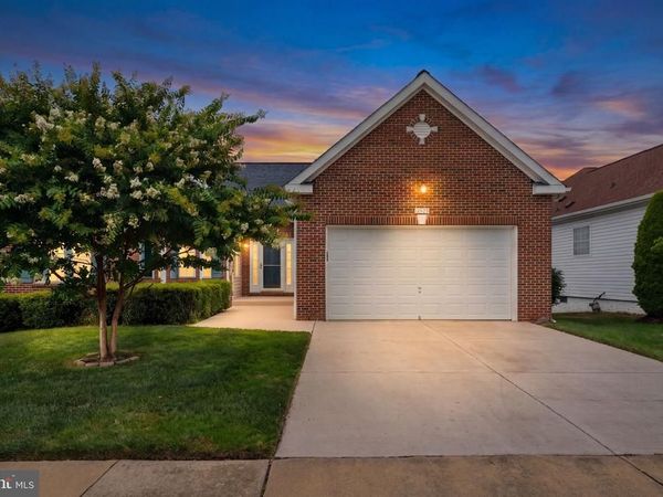 17633 FOUR SEASONS DRIVE, DUMFRIES, VA 22025