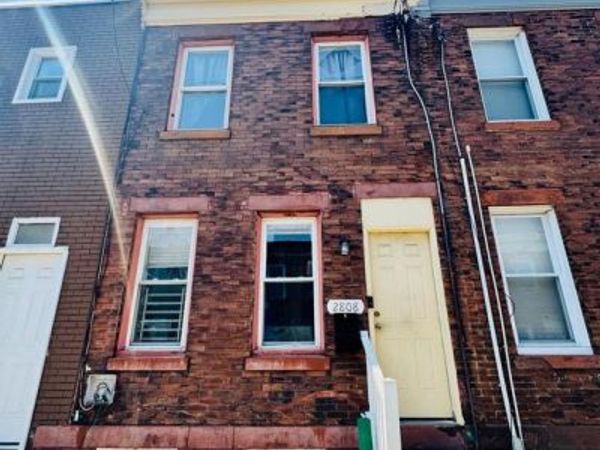 2808 CANTRELL STREET, PHILADELPHIA, PA 19145