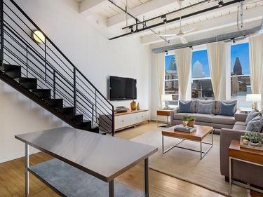 1027 ARCH STREET, Unit 606, PHILADELPHIA, PA 19107