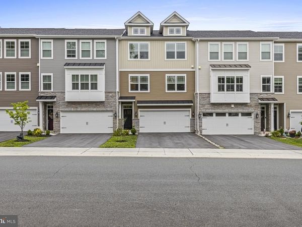 4795 HOGAN DRIVE, WILMINGTON, DE 19808