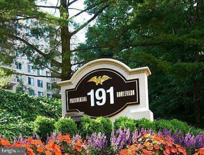 191 PRESIDENTIAL BOULEVARD , BALA CYNWYD, PA 19004