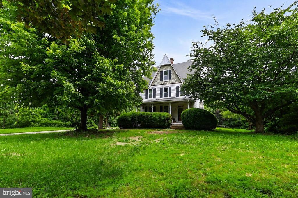 415 MICHAELSVILLE ROAD , PERRYMAN, MD 21130