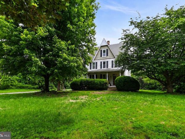 415 MICHAELSVILLE ROAD, PERRYMAN, MD 21130