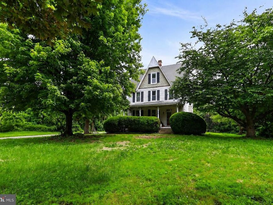 415 Michaelsville Road, Perryman, MD 21130 Main Photo
