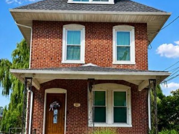 251 BURMONT, DREXEL HILL, PA 19026