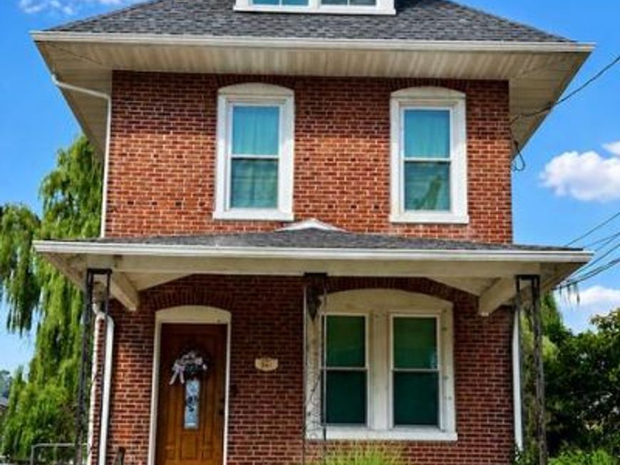 251 Burmont, Drexel Hill, PA 19026 Main Photo