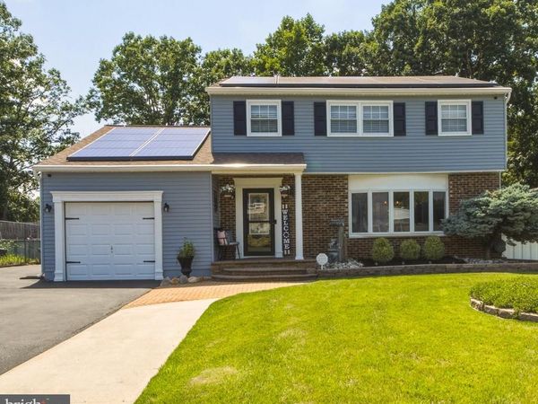 28 ARGO DRIVE, SEWELL, NJ 08080