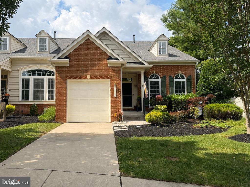 4415 SUMMER GRAPE , PIKESVILLE, MD 21208