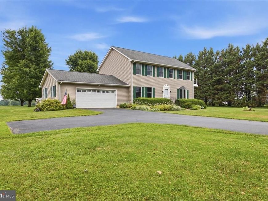 14504 John Peel Road, Galena, MD 21635 Main Photo
