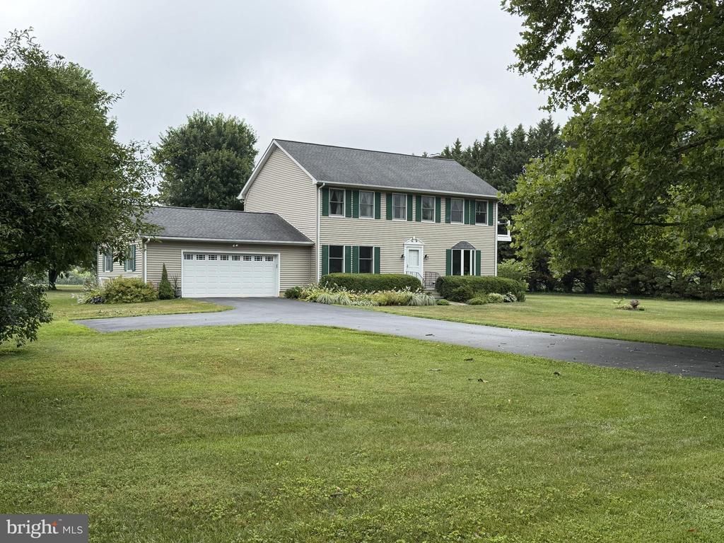 14504 JOHN PEEL ROAD , GALENA, MD 21635