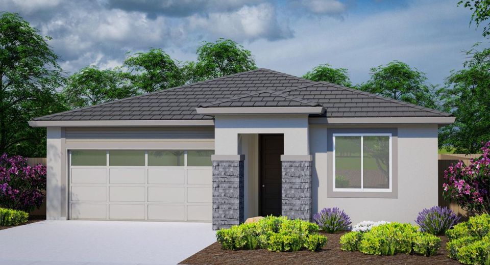 1041 Mallory Ridge St, Roseville, CA 95747 Photo
